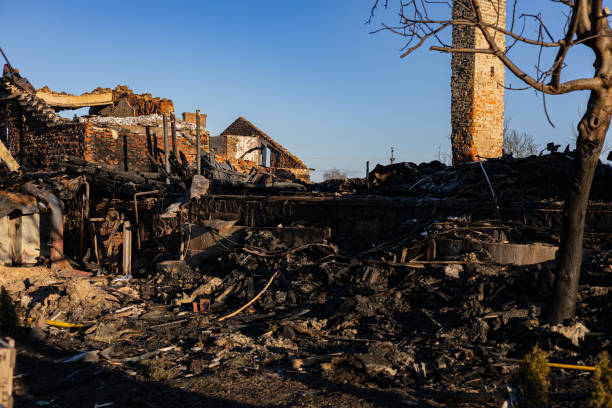 Reliable Odor Removal contractor in Wilson, WI by Meridian Smoke Damage
